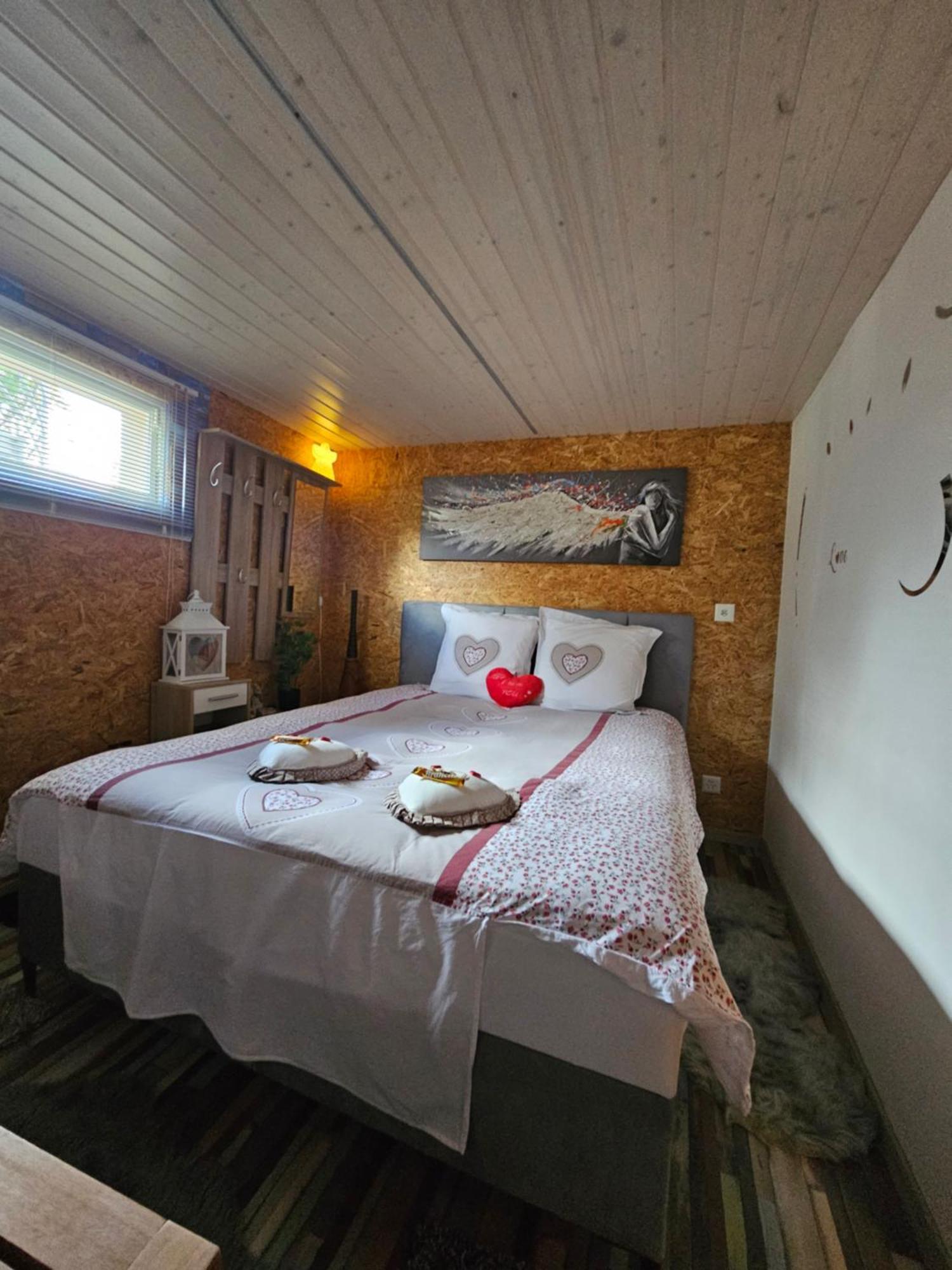 Bed and Breakfast Chez Gigi Nendaz Exterior foto
