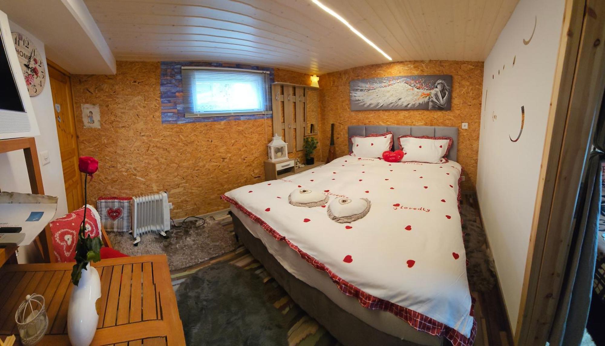 Bed and Breakfast Chez Gigi Nendaz Exterior foto
